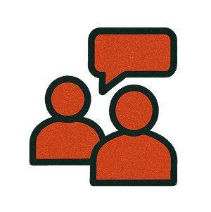 Atención personalizada