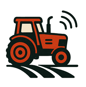 Pensado para el campo