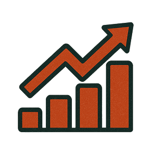 Proyección contínua